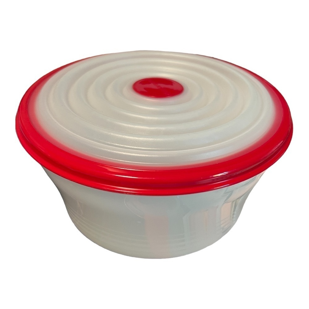NEW Rare Tupperware Flexi Bowl | 1.9L